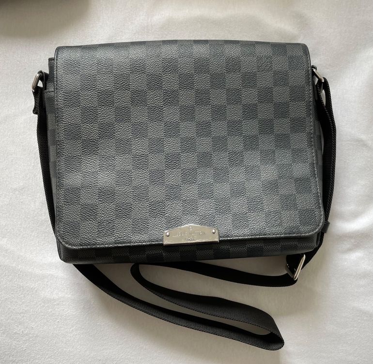 Louis Vuitton Herren Umhangetasche