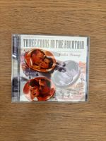 CD THREE COINS IN THE FOUTAIN PAR VICTOR YOUNG