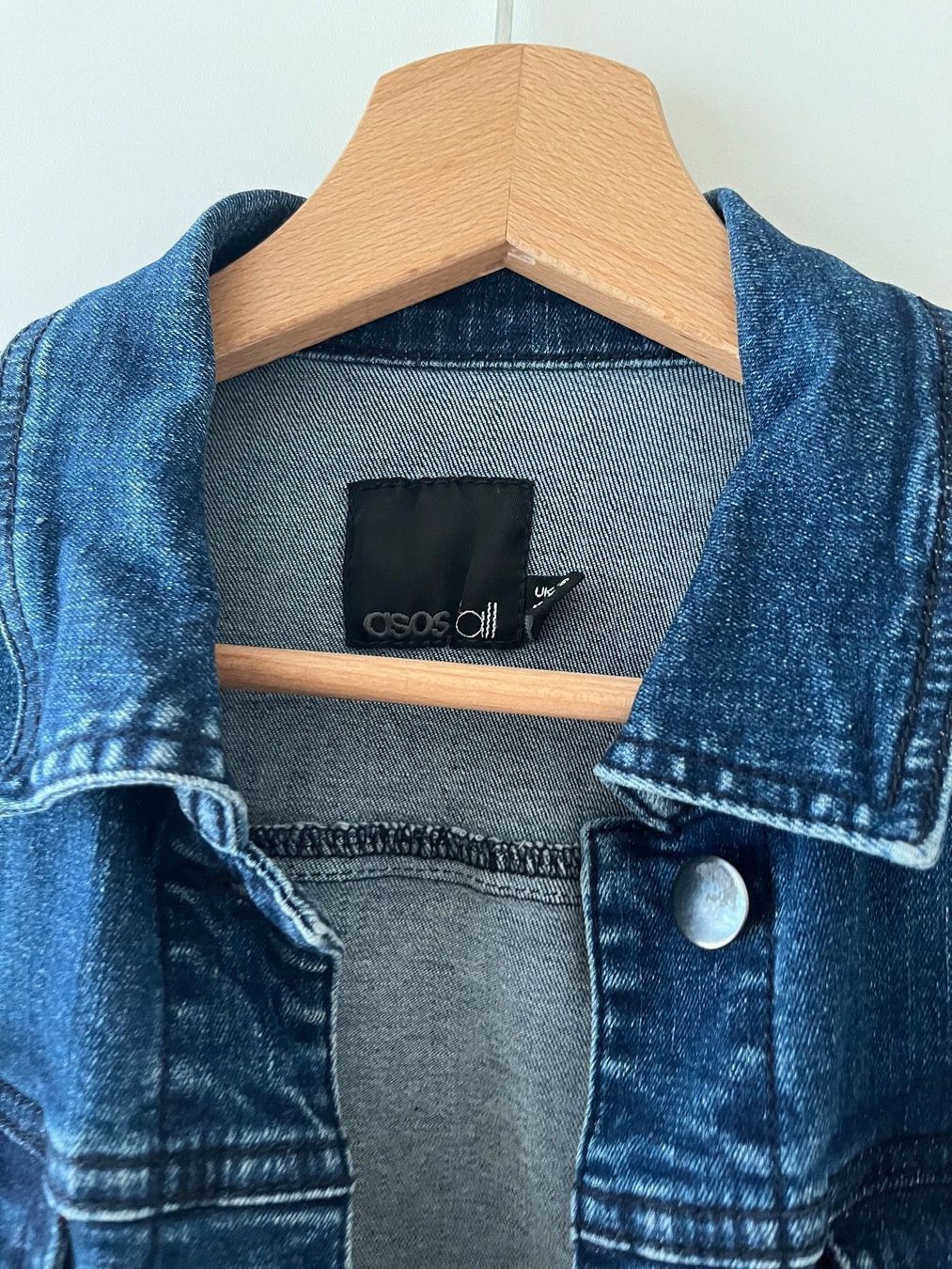 Giacche: Veste jeans – Nuovo (secondo la descrizione) da Neuchâtel venduto da Ariane_vn00 1