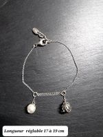 Bracelet Esprit argent 925