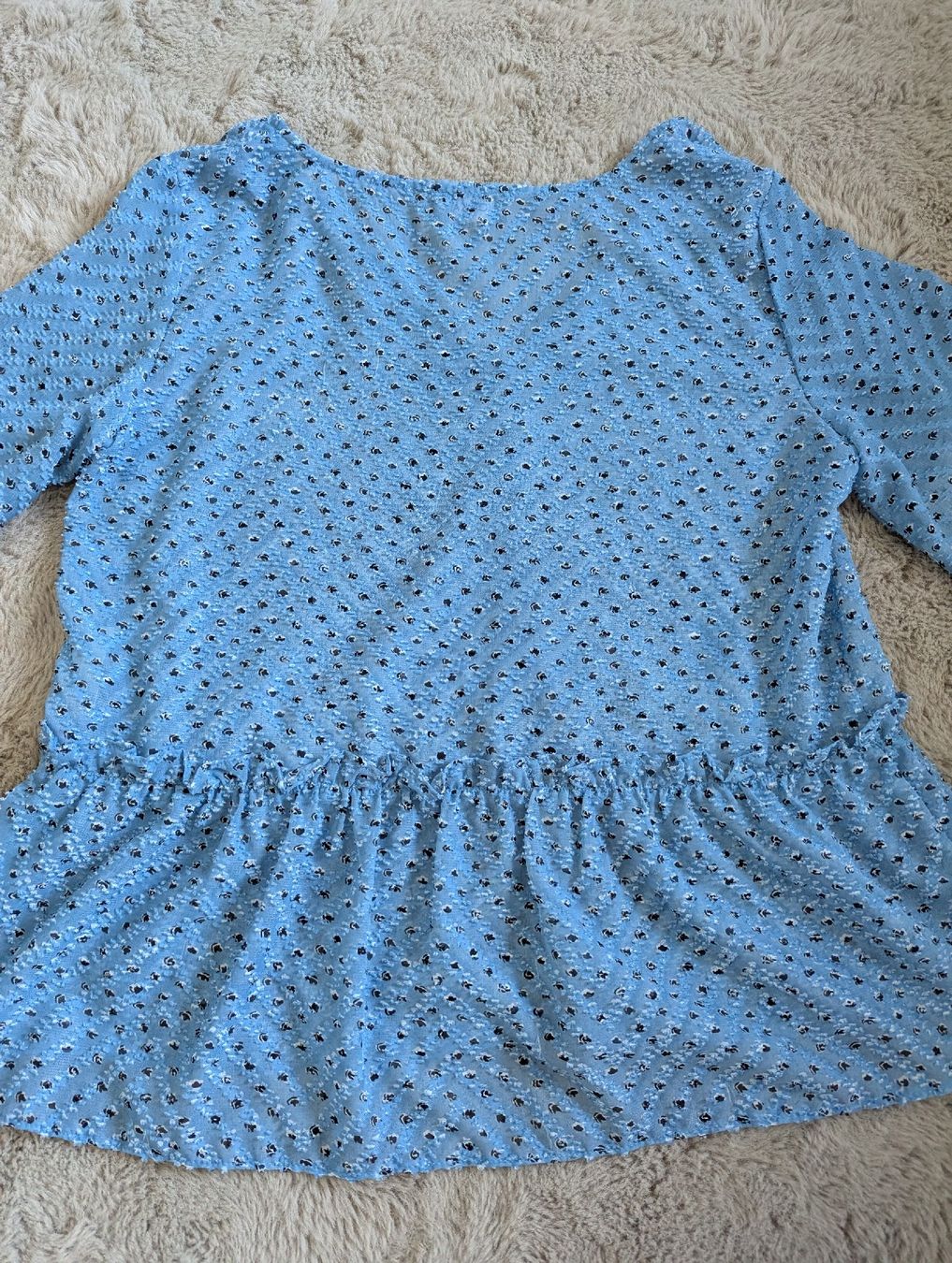 Kookai Top: blouse Kookaï 38 – Nuovo (secondo la descrizione) da Montreux venduto da dem_gyt9 2
