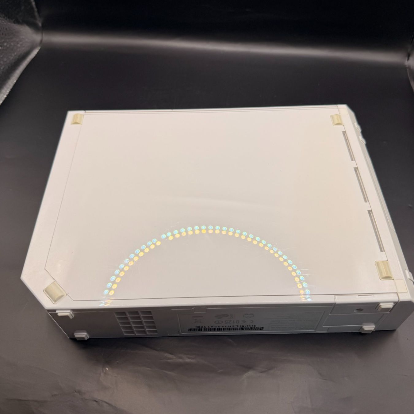 Nintendo Console: Nintendo Wii Konsole mit Controller & Zubehör – Usato da Düdingen venduto da Nerdworld 7