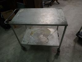 Metallrolli