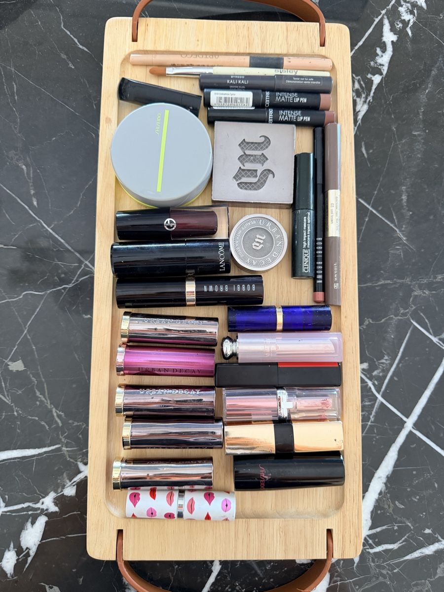 Make-up: Mystery Box-Make Up – Usato da Thalwil venduto da 28rainbow