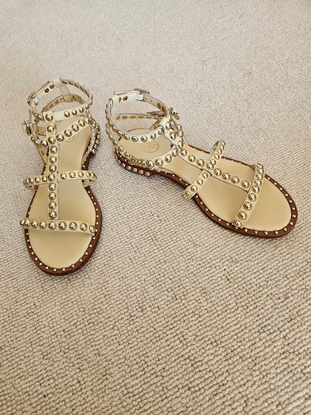 Ash Scarpe da donna: Sandales ASH – Nuovo e nell'imballaggio originale da lausanne venduto da josianemuller 1