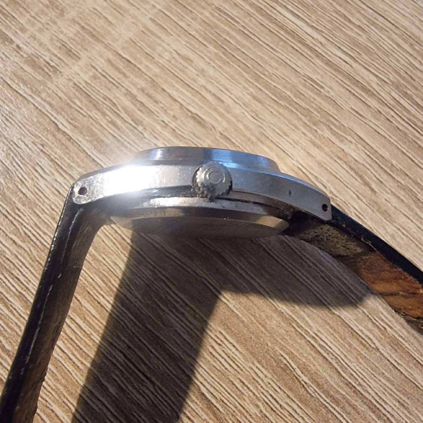 Certina Orologi: Montre Certina Quartz – Usato da Chessel venduto da Helder77 3