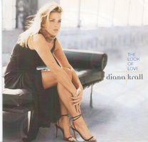 Diana Krall CD The Look Of Love