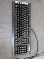 Corsair K95 RGB Platinum Gaming Tastatur, Neuwertig