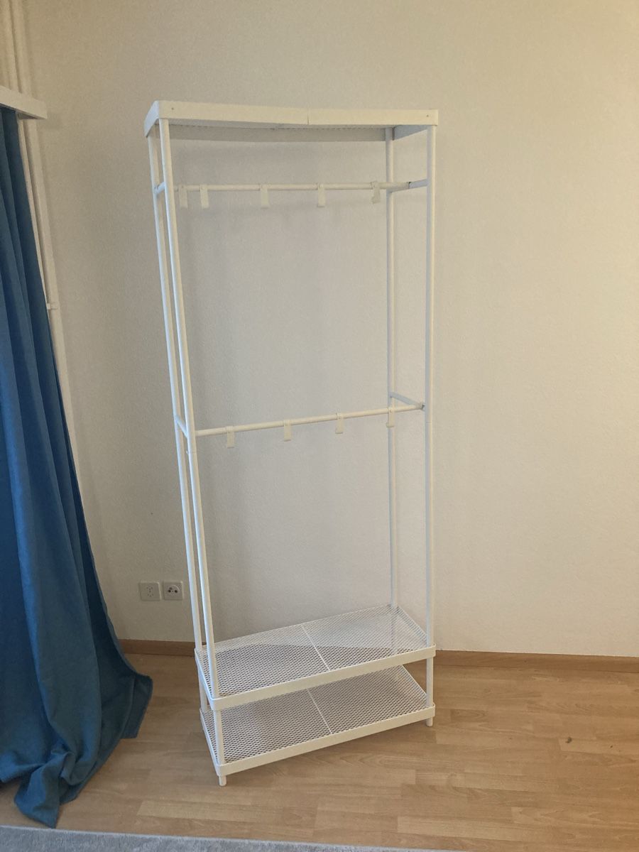 Garderobe: Garderobe 200x77x32cm – Gebraucht aus Zürich von adr_dmw2