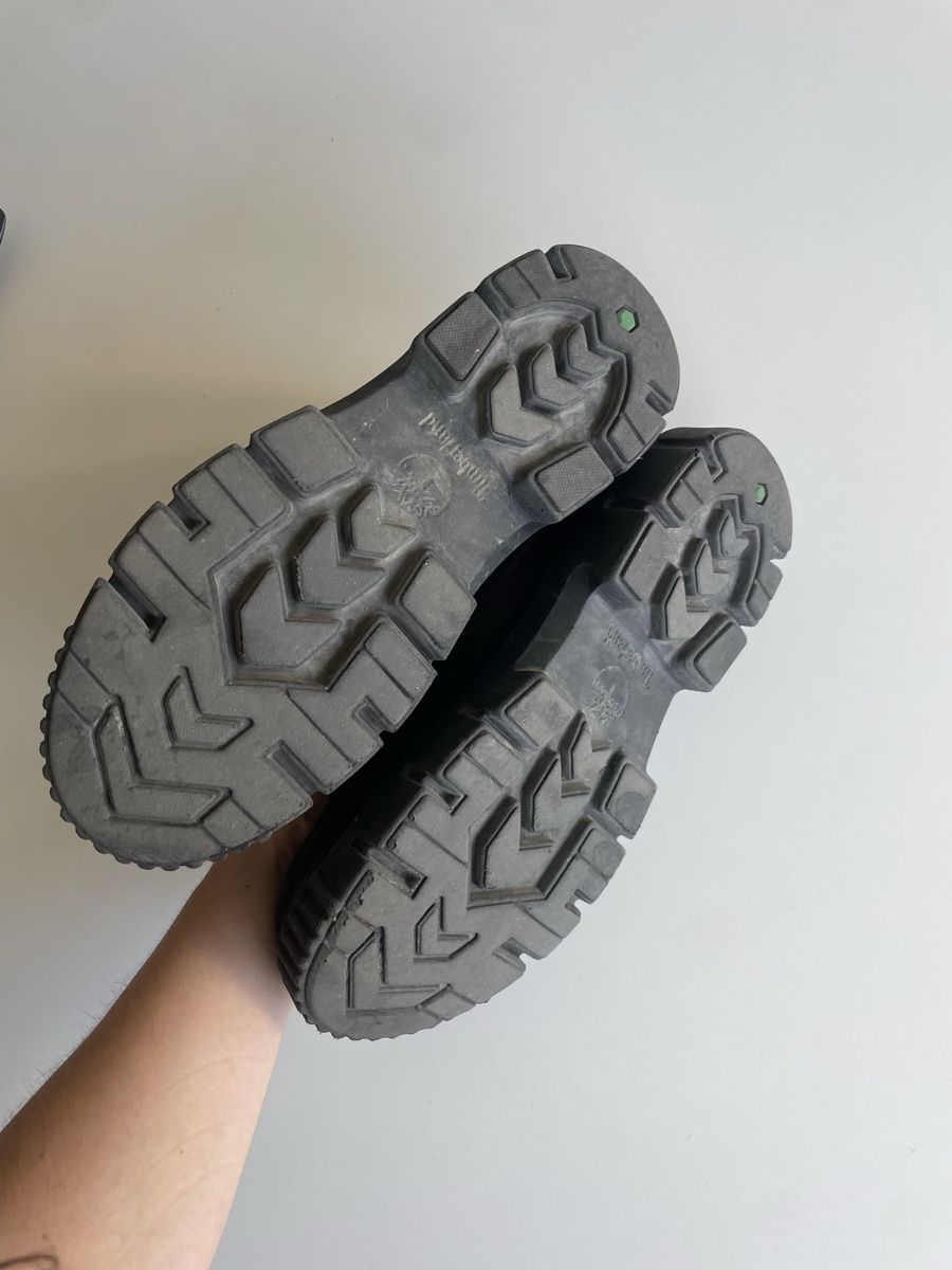 Timberland Scarpe da donna: Timberland Clogs – Usato da Bern venduto da dar_2c68 2