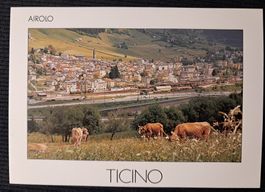 AIROLO