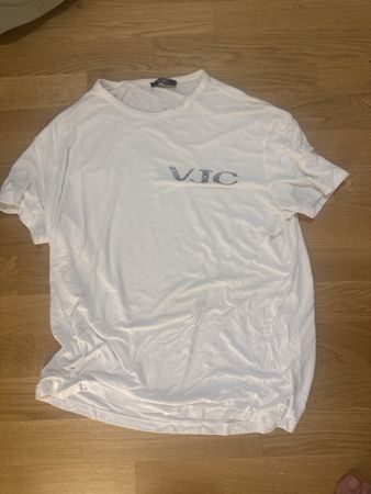 T-Shirt Versace VJC Grösse L Männer guter Zustand