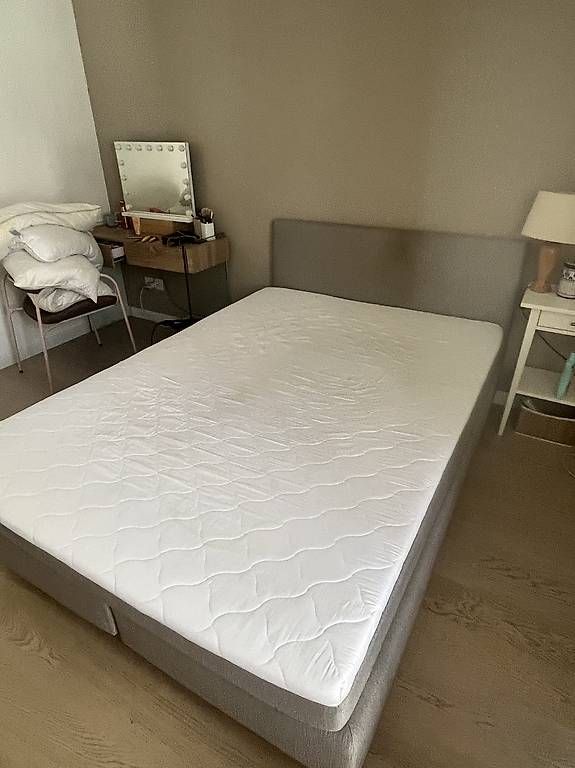 Letti: Gratis Bett 140x200cm  – Usato da Zürich venduto da mar_7jfd 1