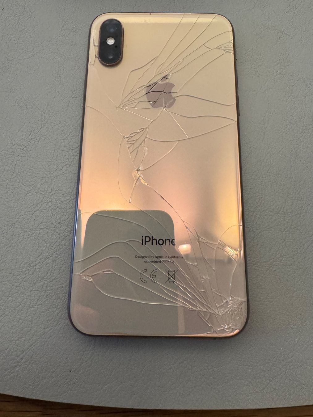 Apple Telefoni cellulari / Smartphones: iPhone XS – Difettoso da Adliswil venduto da Busys 1
