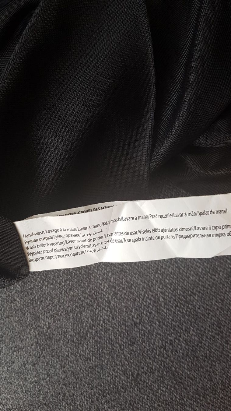 Vestiti: Schönes silbernes Abendkleid – Nuovo (secondo la descrizione) da Schöfflisdorf venduto da CrRG21 7