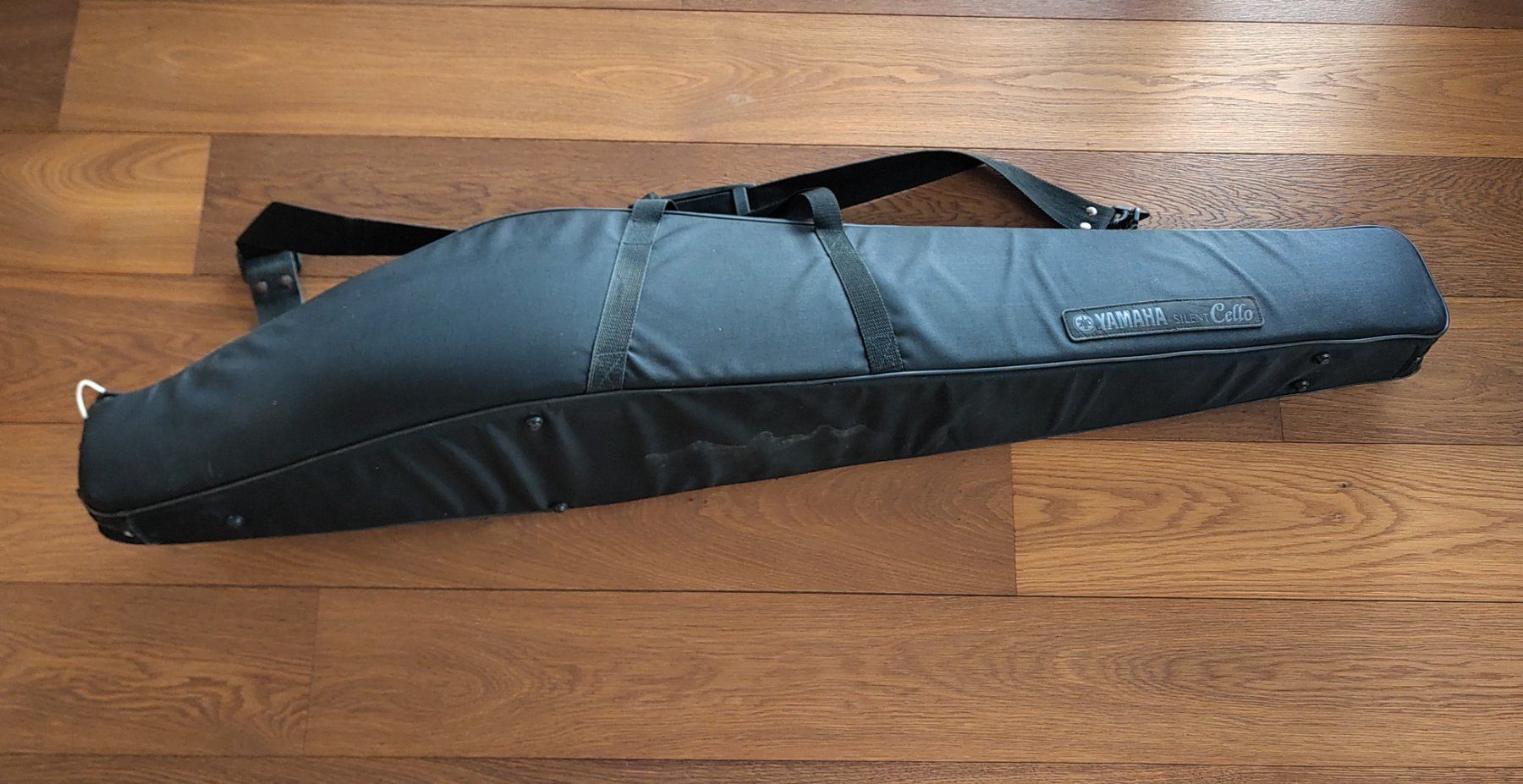 Yamaha Strumenti musicali: Yamaha E-Cello Silent Cello SVC 200 – Usato da Hünenberg See venduto da ElijahB. 1