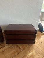 Vintage Moser 90er Kommode 