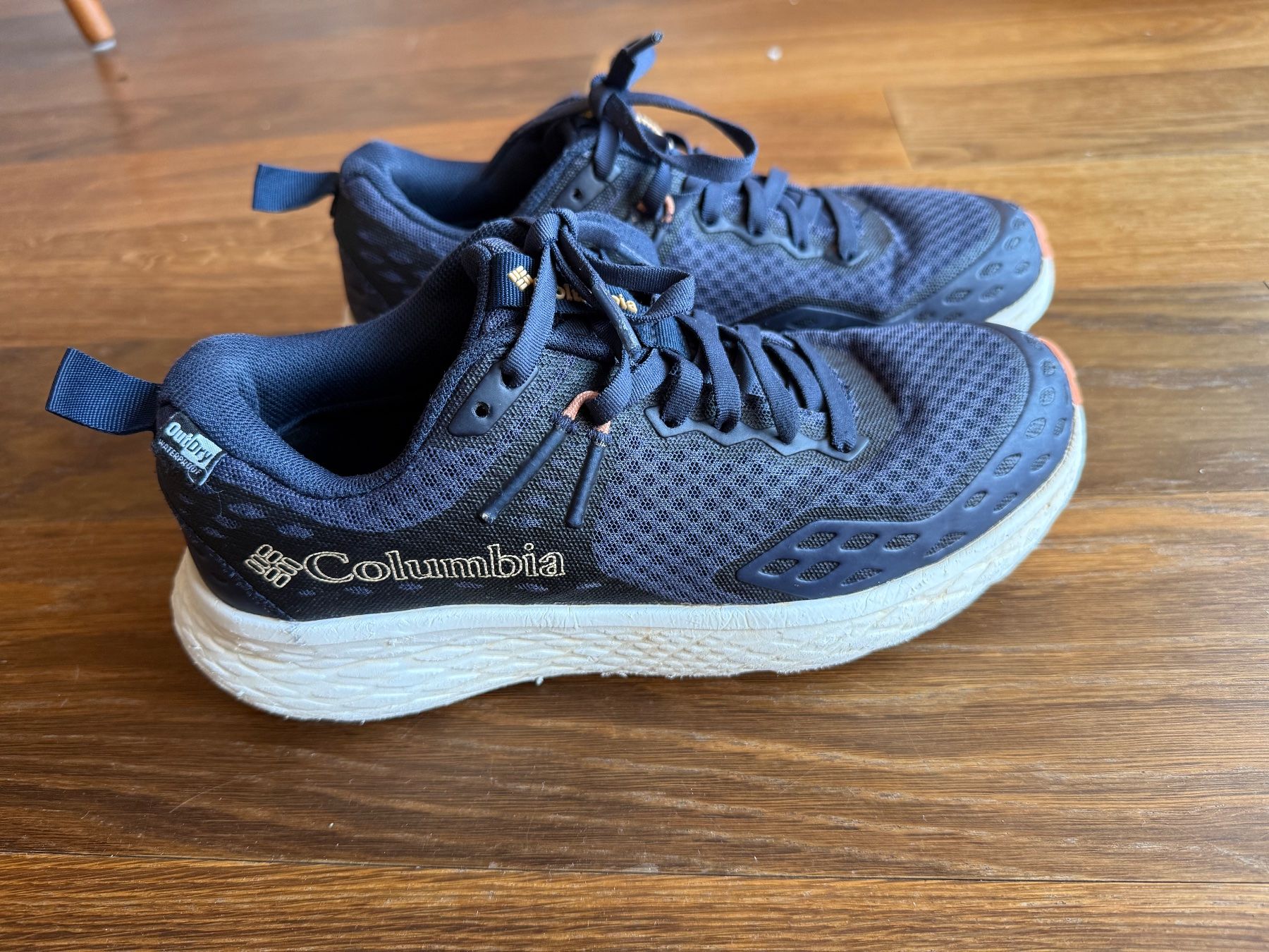 Columbia Scarpe da donna: Trekkingschuhe Columbia, Gr. 38 – Usato da Russikon venduto da izumi2010 1