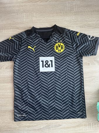 Original BVB Trikot Gr. 164