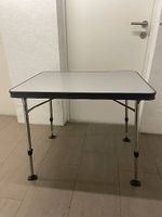 Crespo Campingtisch klappbar 81 x 61 cm