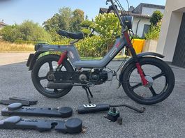 Piaggio Si Vb