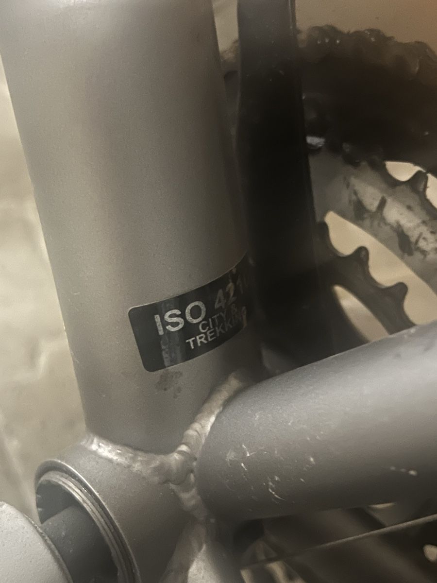 Leopard Biciclette: Velo Leopard – Usato da Emmen venduto da G81M 5