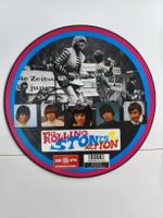 THE ROLLING STONES - In Action - "SR International 74 307"