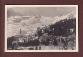 AROSA - Teilansicht - 1924
