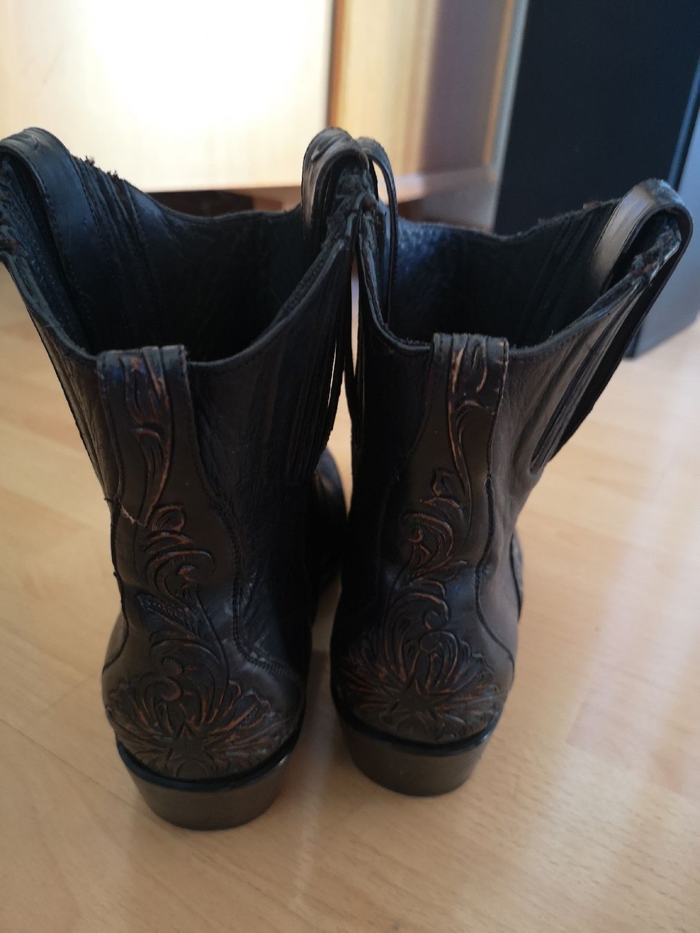 Herrenschuhe: STALLION BOOTS – Gebraucht aus Zürich von til_7tyk 4