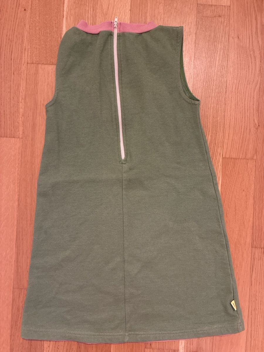 Vestiti & Gonne: Kleid , Albakid , grösse122 – Usato da Winterthur venduto da Tiklo 1
