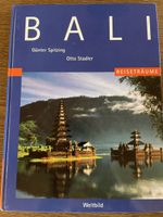 Bildband "BALI" von G. Spitzing / O. Stadler