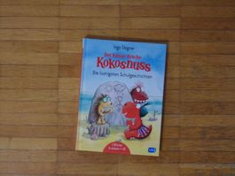 Der kleine Drache Kokosnuss Die lustigsten Schulgeschichten