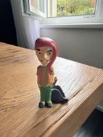 Tonie Kasperli / es hät en Dieb im Zoo