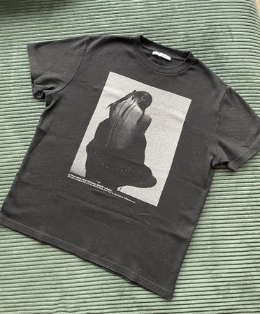 Streetwear T-Shirt Gr. S