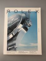 The Rolex Magazine - 10. Ausgabe
