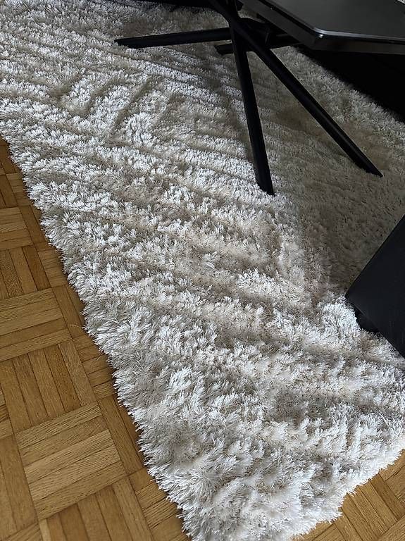 Tapis: Teppich/ Wohnzimmer Schlafzimmer – D'occasion à Flamatt par lau_k6kf
