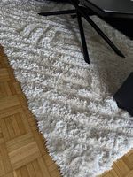 Teppich/ Wohnzimmer Schlafzimmer