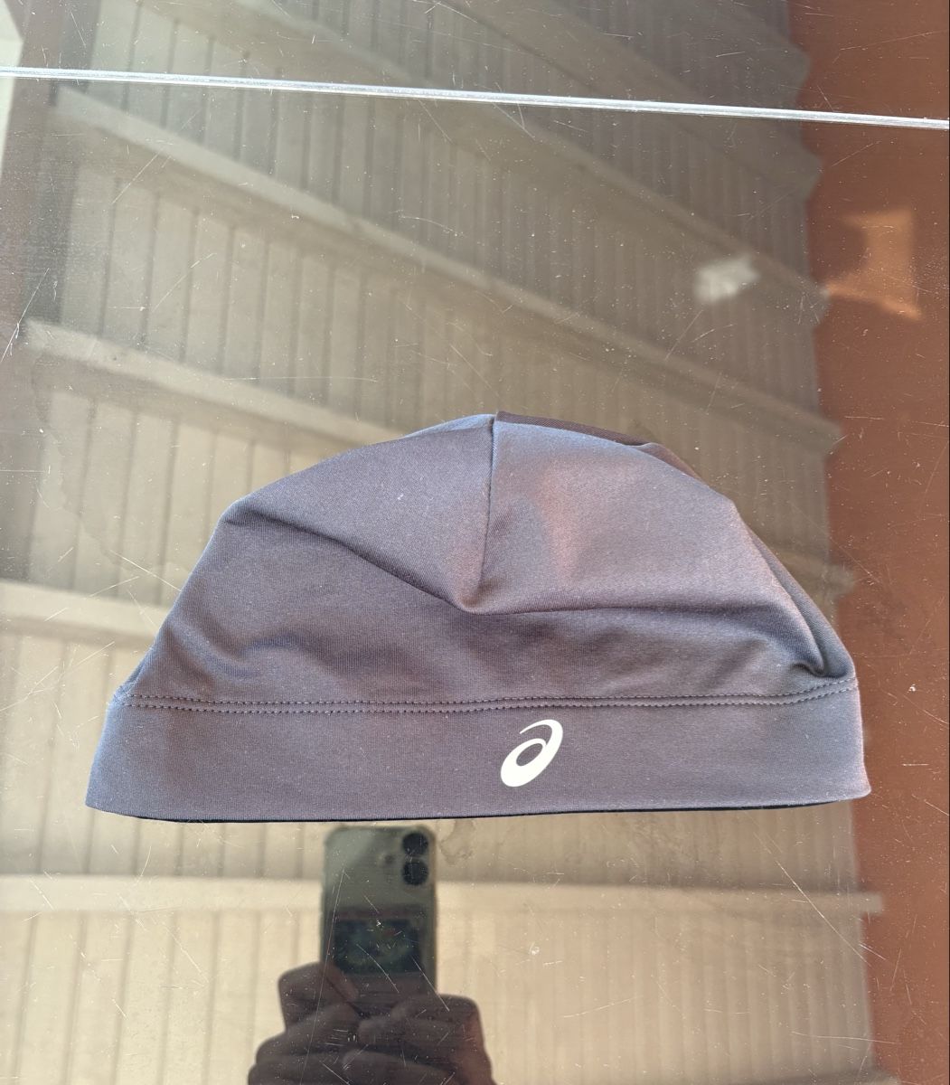 Copricapi, berretti & cappellini: Bonnet asics one size – Usato da Cugy FR venduto da K78