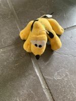 Plüschtier: Disney's Pluto, der treue Freund 🐕💛 (49)