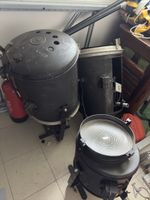 AE CREMER Paris - Film Scheinwerfer Paris