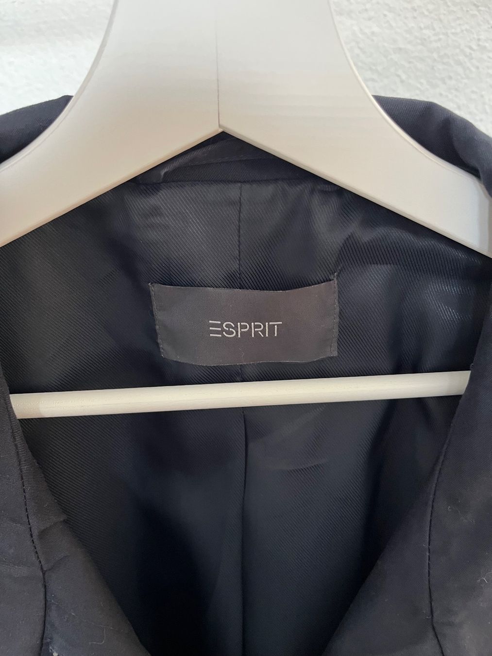 Esprit Cappotti: Leichter Mantel – Usato da jona venduto da ollea 2