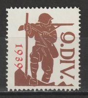 Kommandostäbe Nr. 84a/1 **