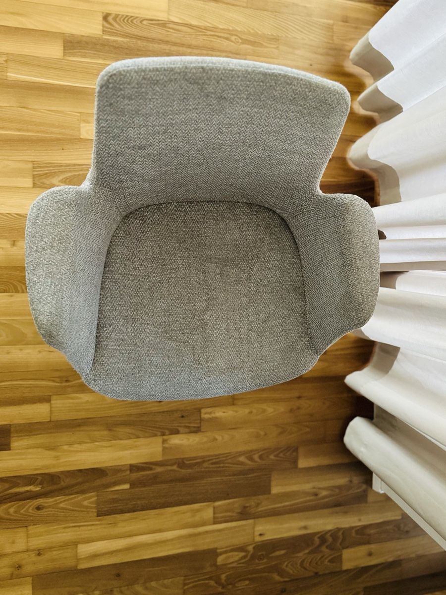Pfister Sedie: Esszimmerstühle von Pfister – Usato da Volketswil venduto da Ana_kuzz 7