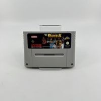 WWF Royal Rumble (Super Nintendo Snes)