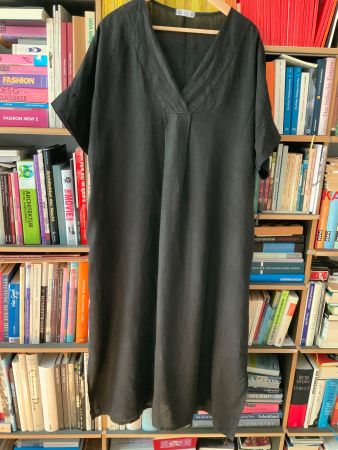 Leinenkleid