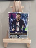Champions League Sticker Lionel Messi 519 Season 22/23