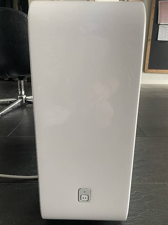 Haut-parleurs: Sonos Sub Subwoofer – D'occasion à Steffisburg par DeniseNThiede 1