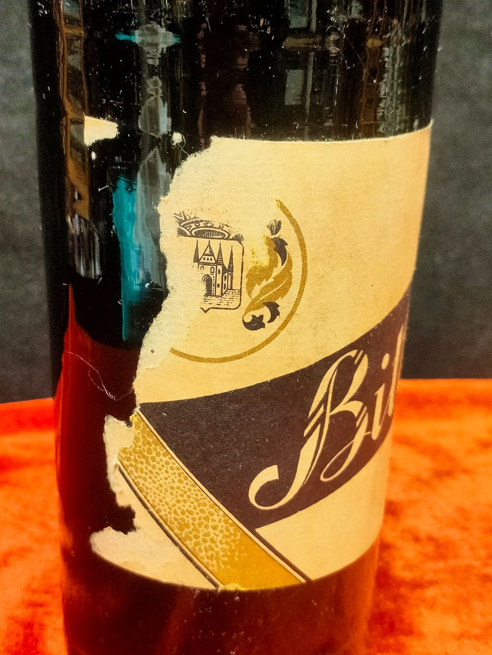 Bevande alcoliche: BITTER – Nuovo (secondo la descrizione) da Genève venduto da Leboucheoreilles 3
