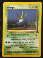 Oddish (Myrapla) Pokémon Jungle Set DE 58/64
