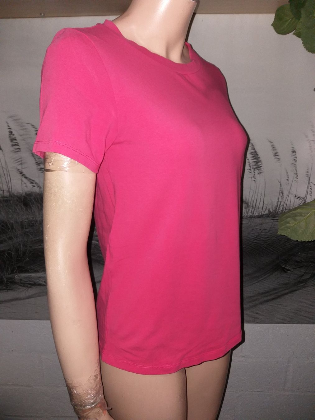 Max Mara T-Shirts: MAX MARA  T-Shirt  Taille / Grosse S – Gebraucht aus Cossonay-ville von Super-Price-Quality 4